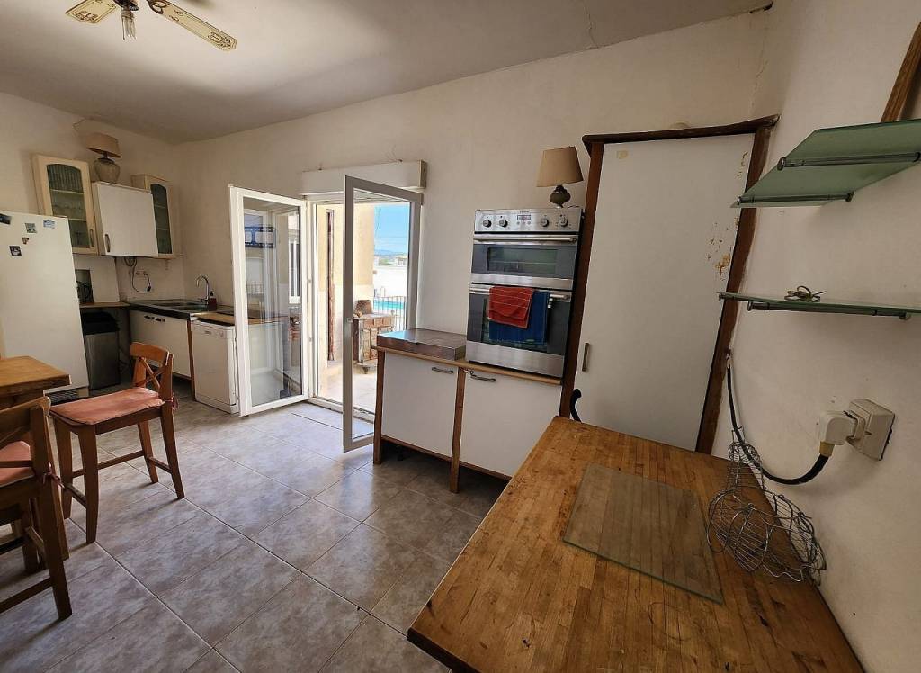 Resale - Cave House - Algueña - Alguena