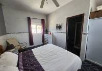 Resale - Cave House - Algueña - Alguena