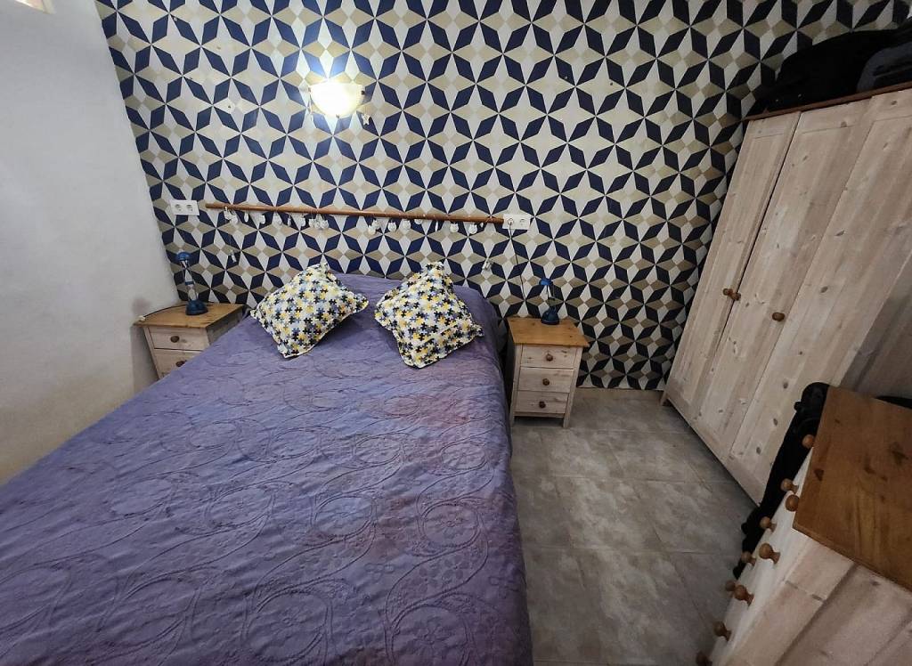 Resale - Cave House - Algueña - Alguena