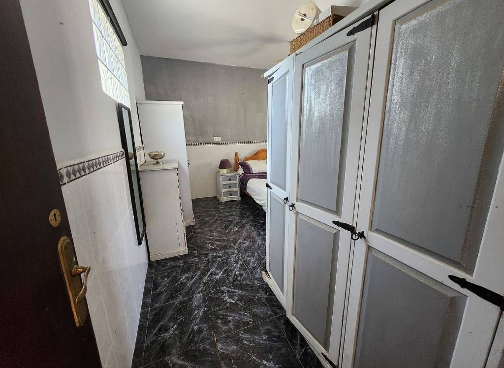 Resale - Cave House - Algueña - Alguena