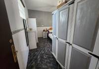 Resale - Cave House - Algueña - Alguena