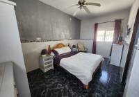 Resale - Cave House - Algueña - Alguena