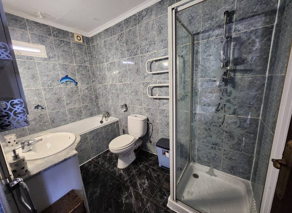 Resale - Cave House - Algueña - Alguena