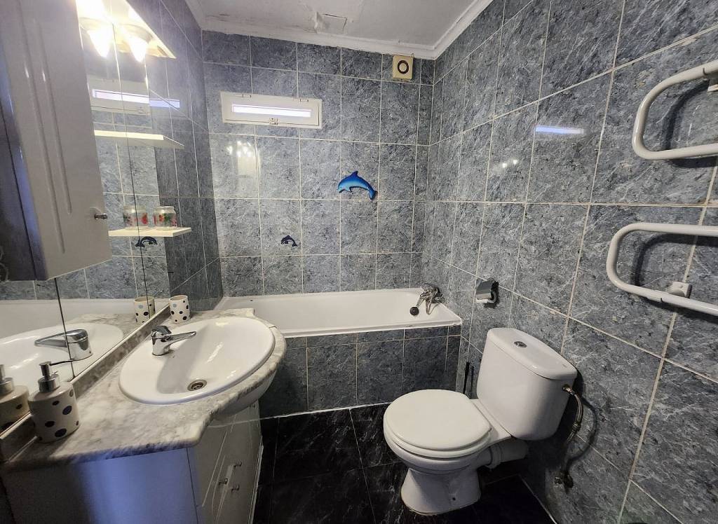 Resale - Cave House - Algueña - Alguena