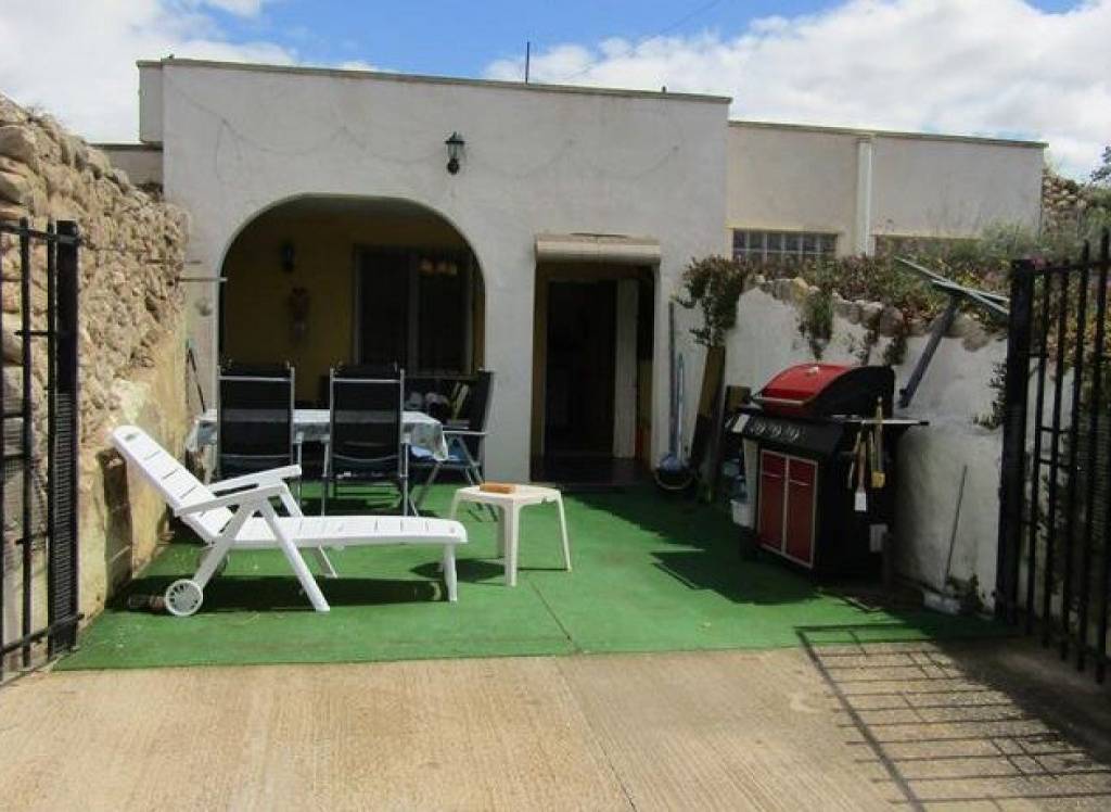 Resale - Cave House - La Romana