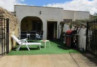 Resale - Cave House - La Romana