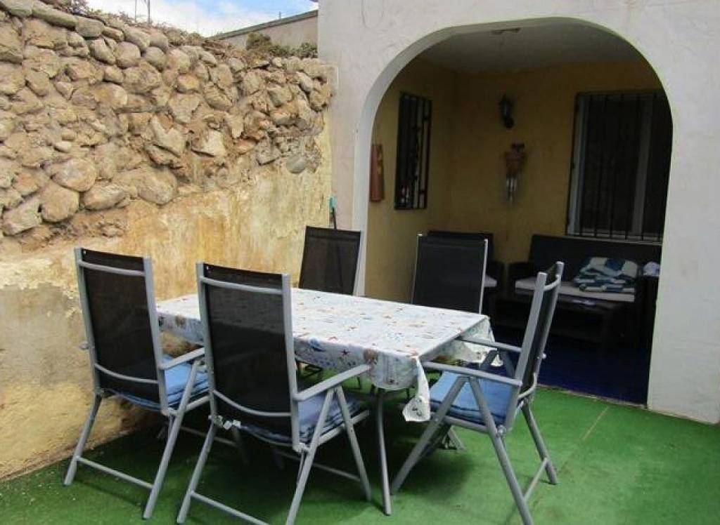 Resale - Cave House - La Romana