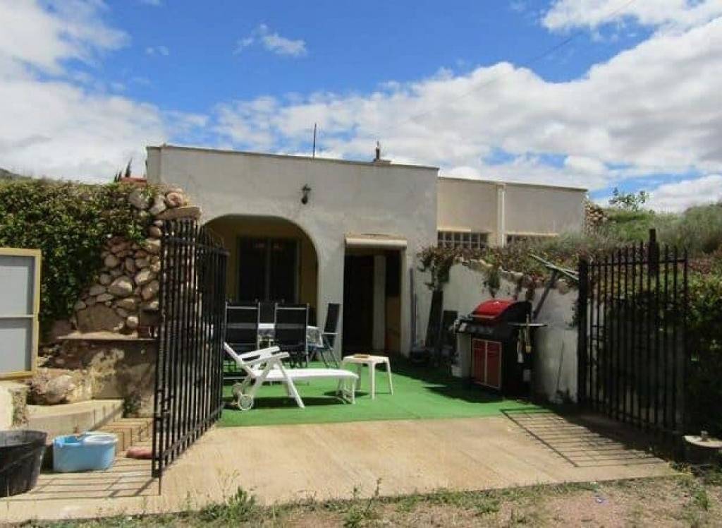 Resale - Cave House - La Romana