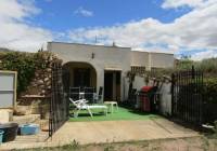 Resale - Cave House - La Romana