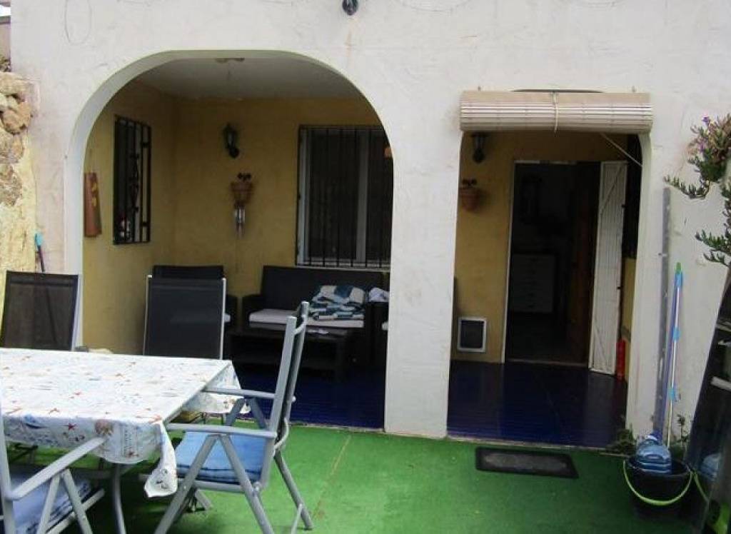 Resale - Cave House - La Romana