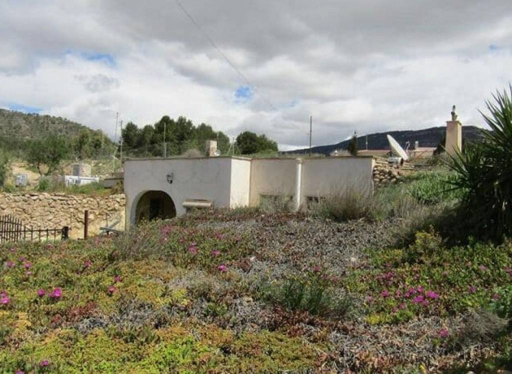 Resale - Cave House - La Romana