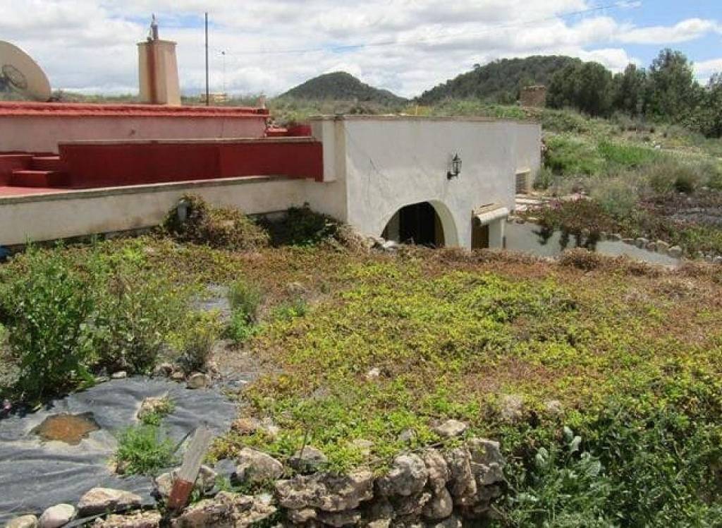 Resale - Cave House - La Romana