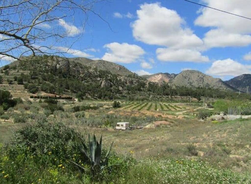 Resale - Cave House - La Romana