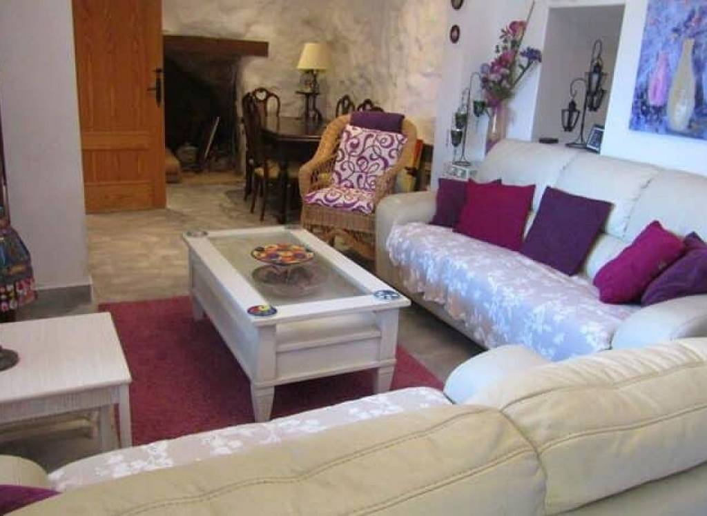 Resale - Cave House - La Romana