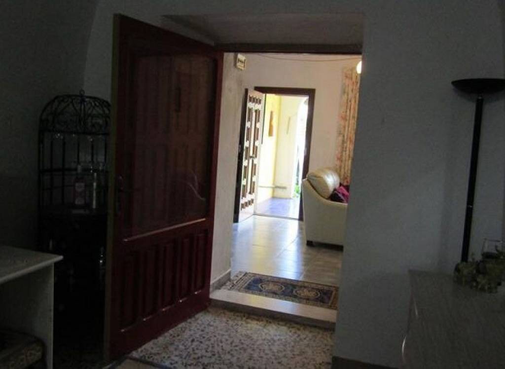 Resale - Cave House - La Romana