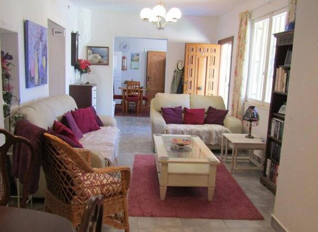 Resale - Cave House - La Romana