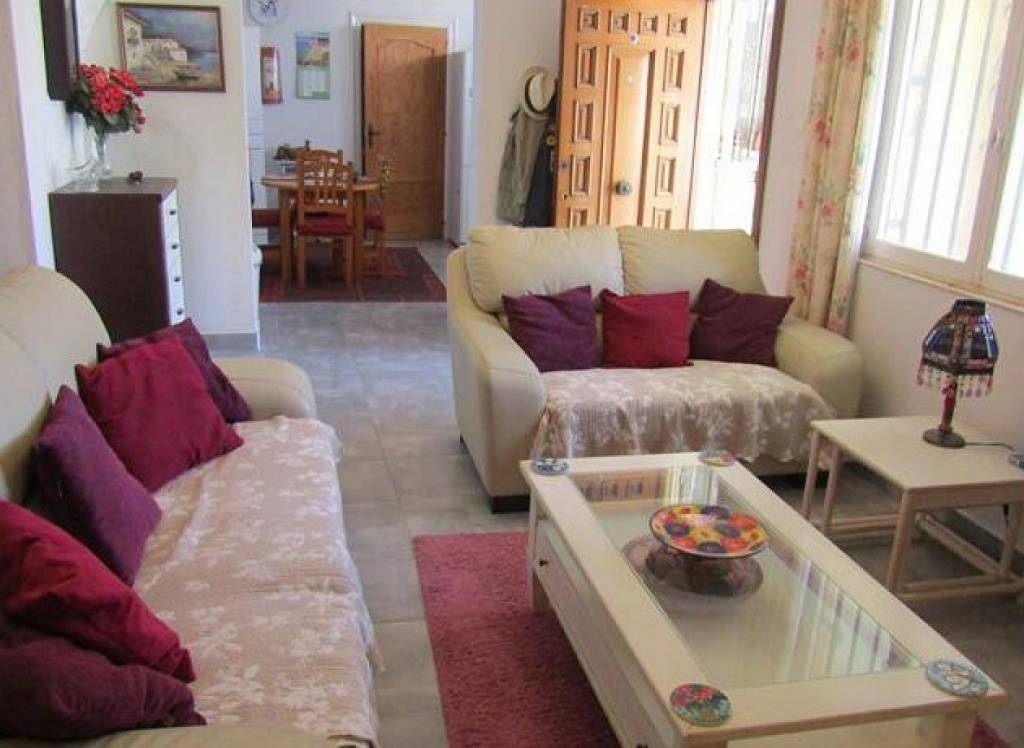 Resale - Cave House - La Romana