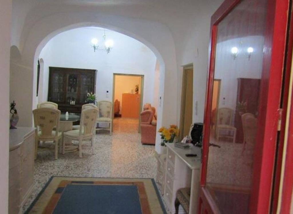 Resale - Cave House - La Romana