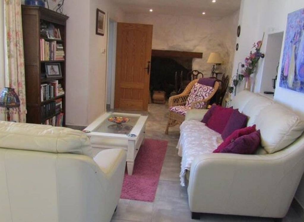 Resale - Cave House - La Romana