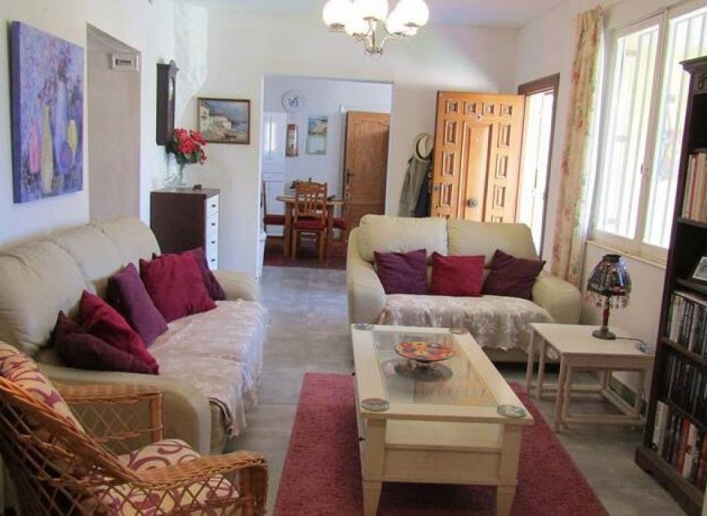 Resale - Cave House - La Romana