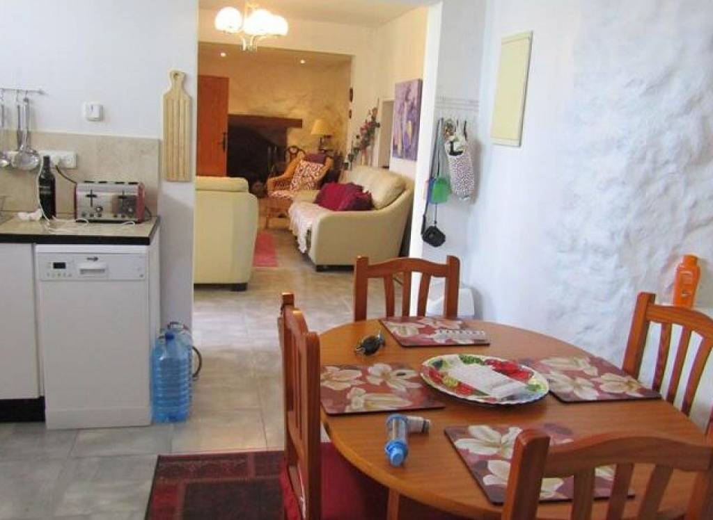 Resale - Cave House - La Romana