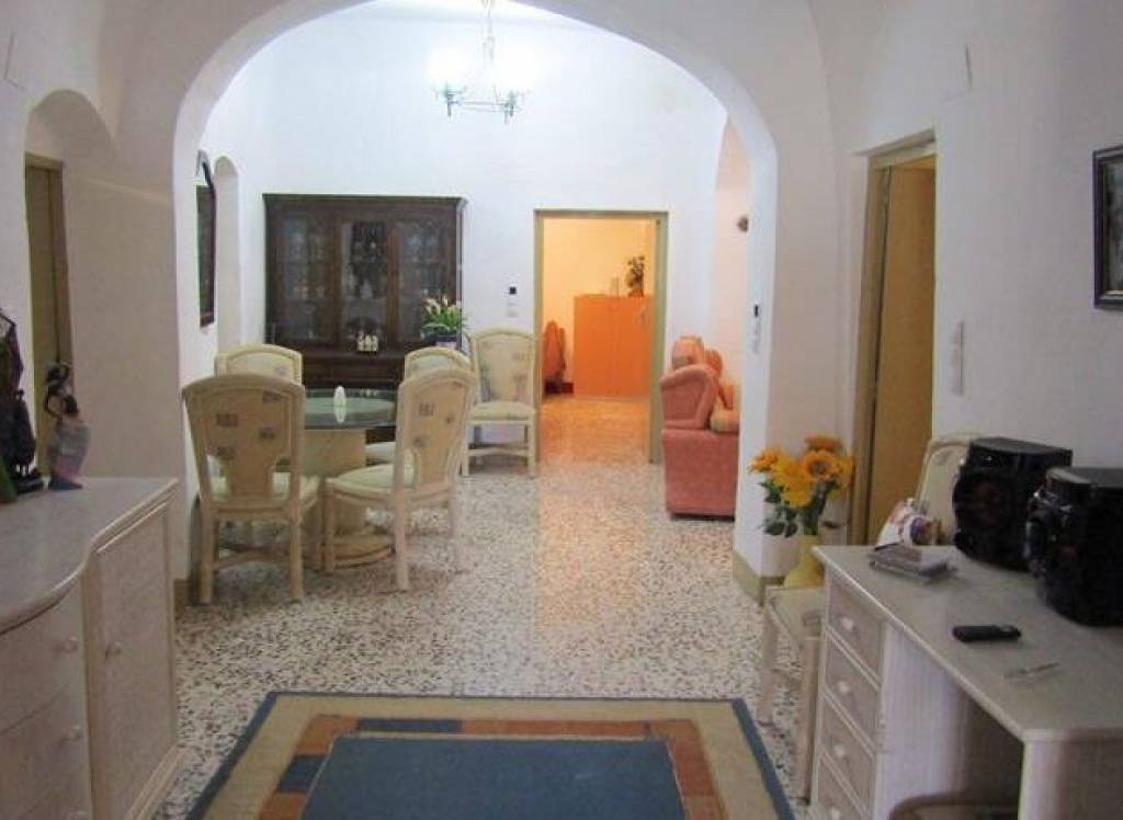 Resale - Cave House - La Romana