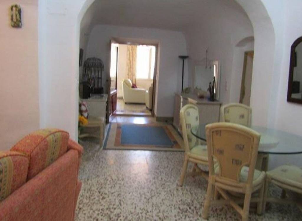 Resale - Cave House - La Romana