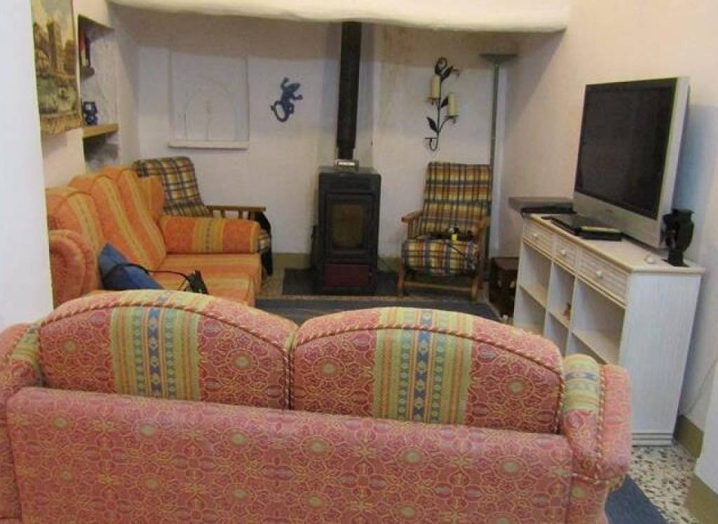 Resale - Cave House - La Romana