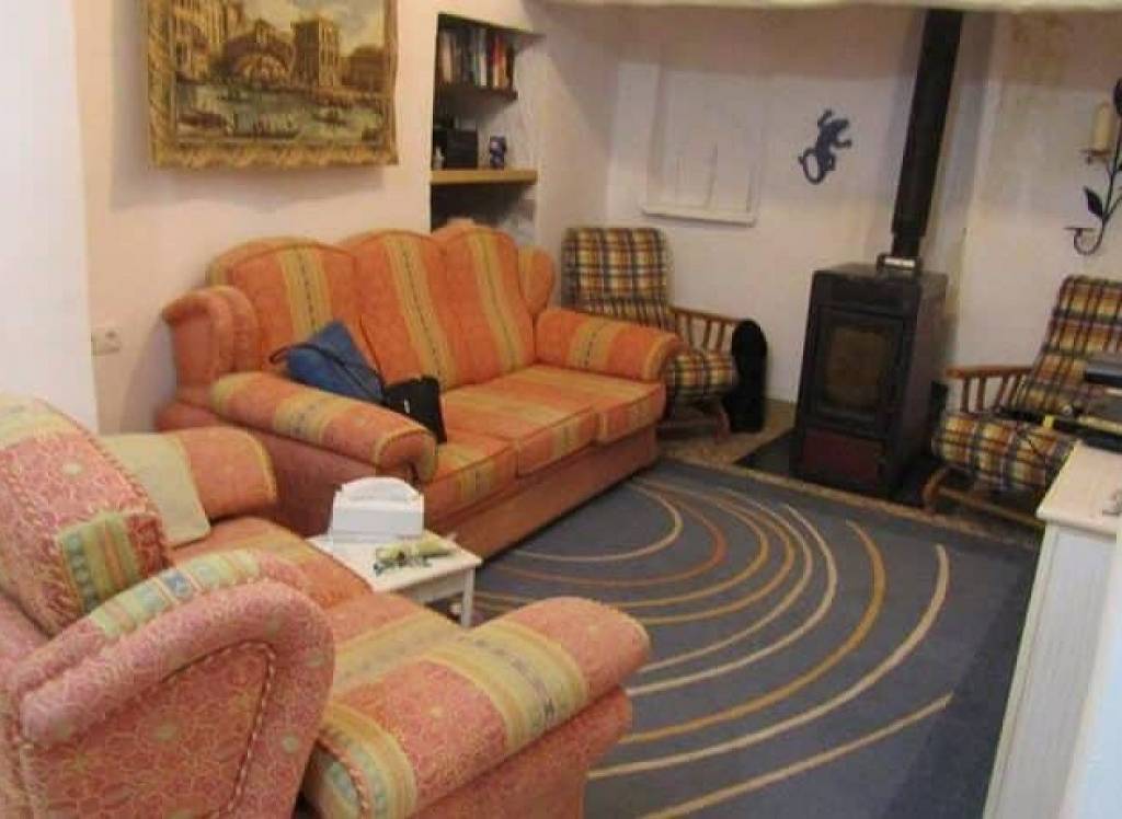 Resale - Cave House - La Romana