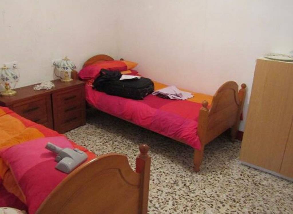 Resale - Cave House - La Romana