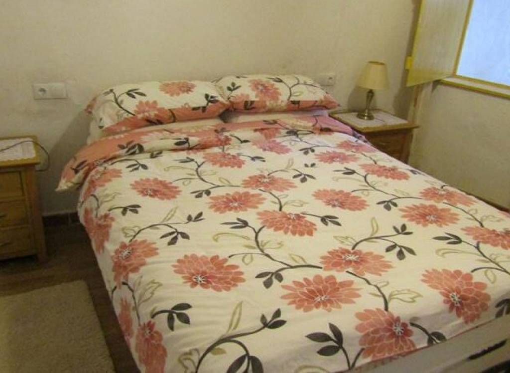 Resale - Cave House - La Romana