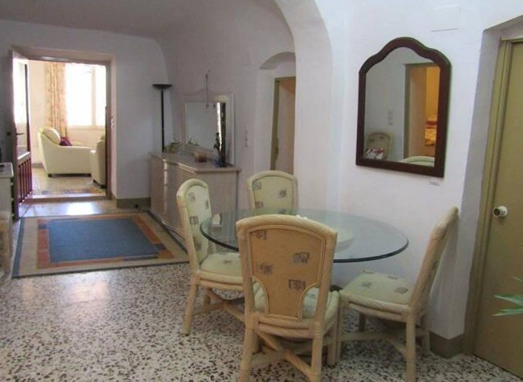 Resale - Cave House - La Romana