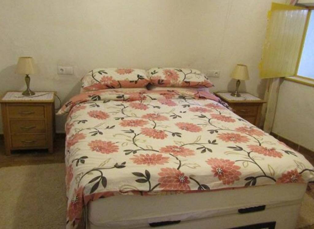 Resale - Cave House - La Romana