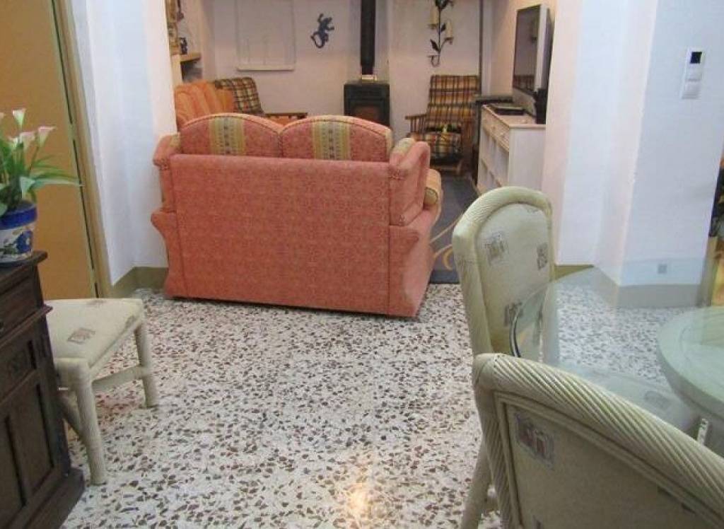 Resale - Cave House - La Romana