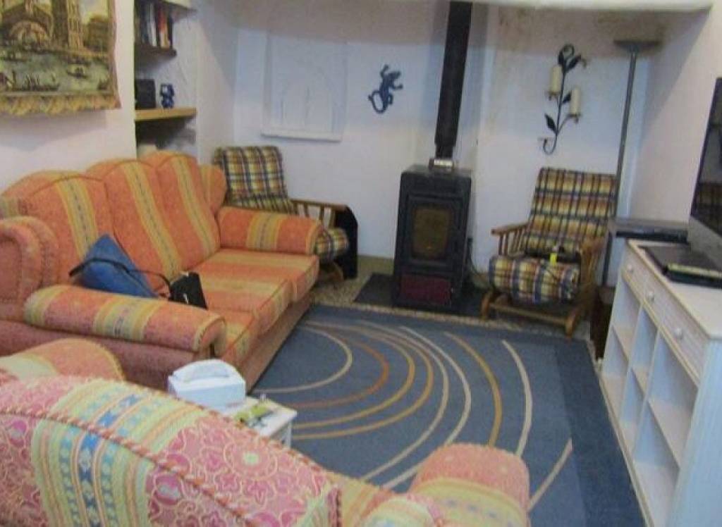 Resale - Cave House - La Romana