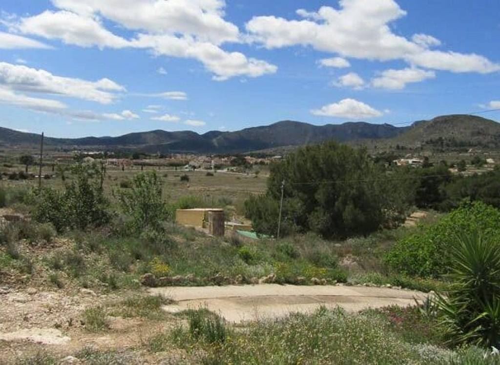 Resale - Cave House - La Romana