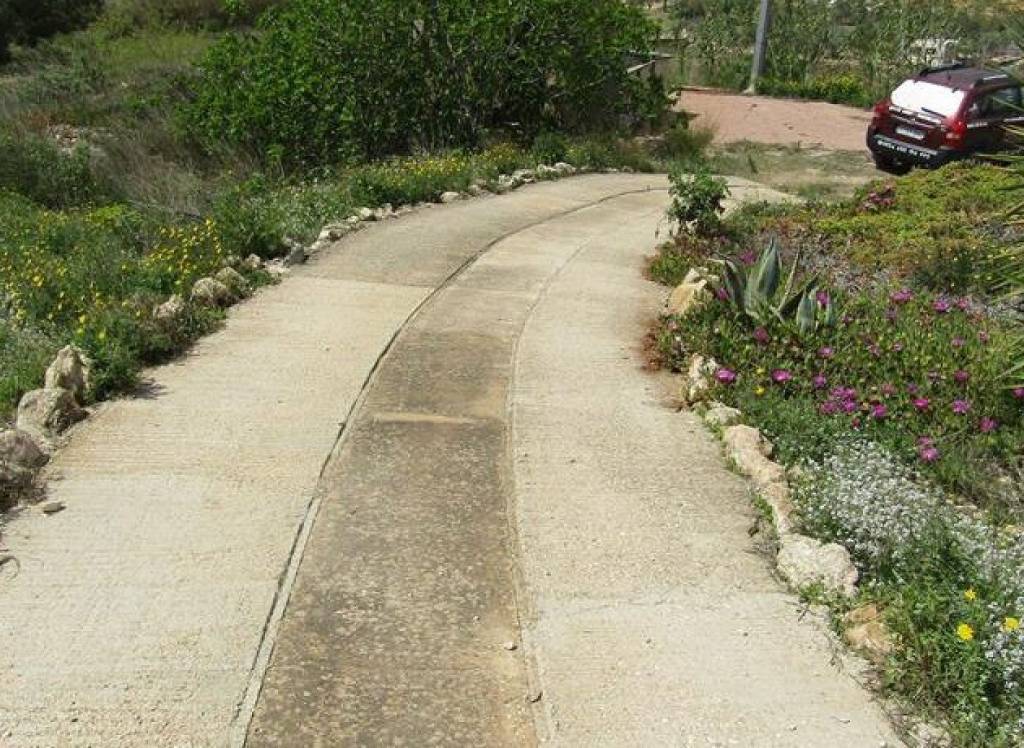 Resale - Cave House - La Romana