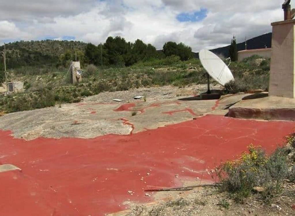 Resale - Cave House - La Romana