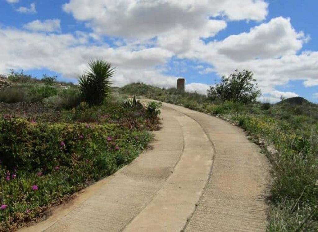 Resale - Cave House - La Romana