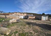 Resale - Cave House - La Zarza - Rural location
