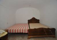 Resale - Cave House - La Zarza - Rural location