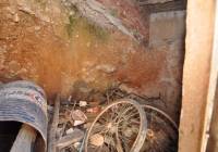 Resale - Cave House - La Zarza - Rural location