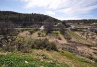Resale - Cave House - La Zarza - Rural location