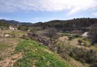 Resale - Cave House - La Zarza - Rural location