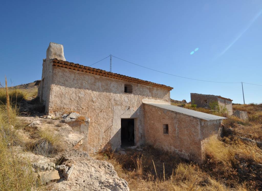 Resale - Cave House - Macisvenda - Rural location