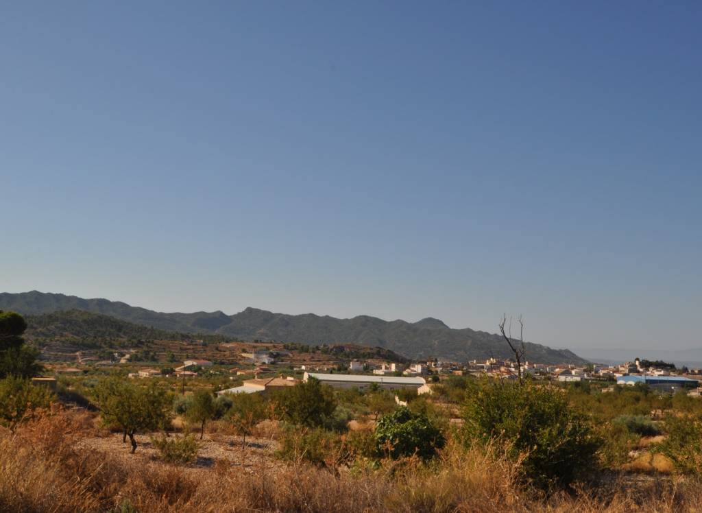 Resale - Cave House - Macisvenda - Rural location