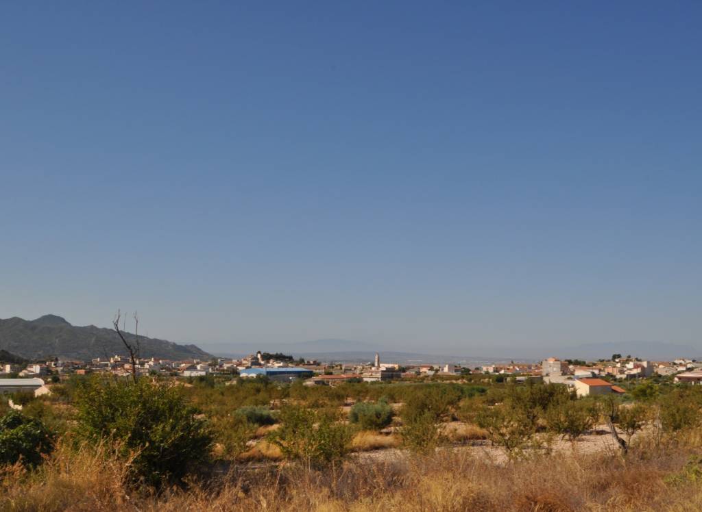 Resale - Cave House - Macisvenda - Rural location