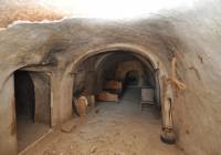 Resale - Cave House - Macisvenda - Rural location