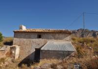 Resale - Cave House - Macisvenda - Rural location