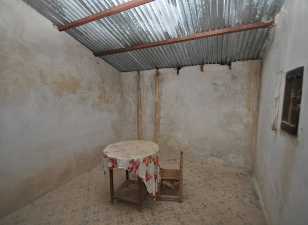 Resale - Cave House - Macisvenda - Rural location